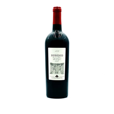 Rubesco Rosso di Torgiano DOC Lungarotti - Rosato Vini